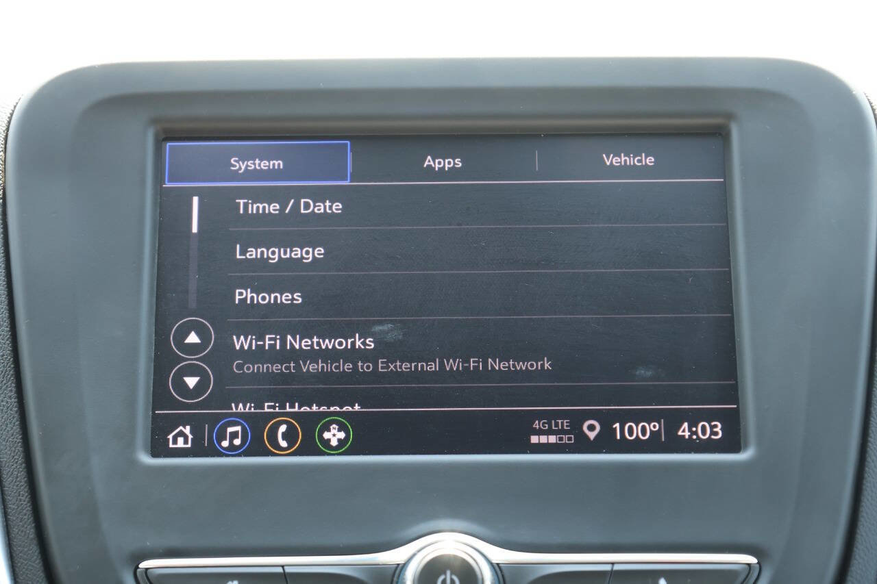 Used 2024 Chevrolet Equinox LS image 20