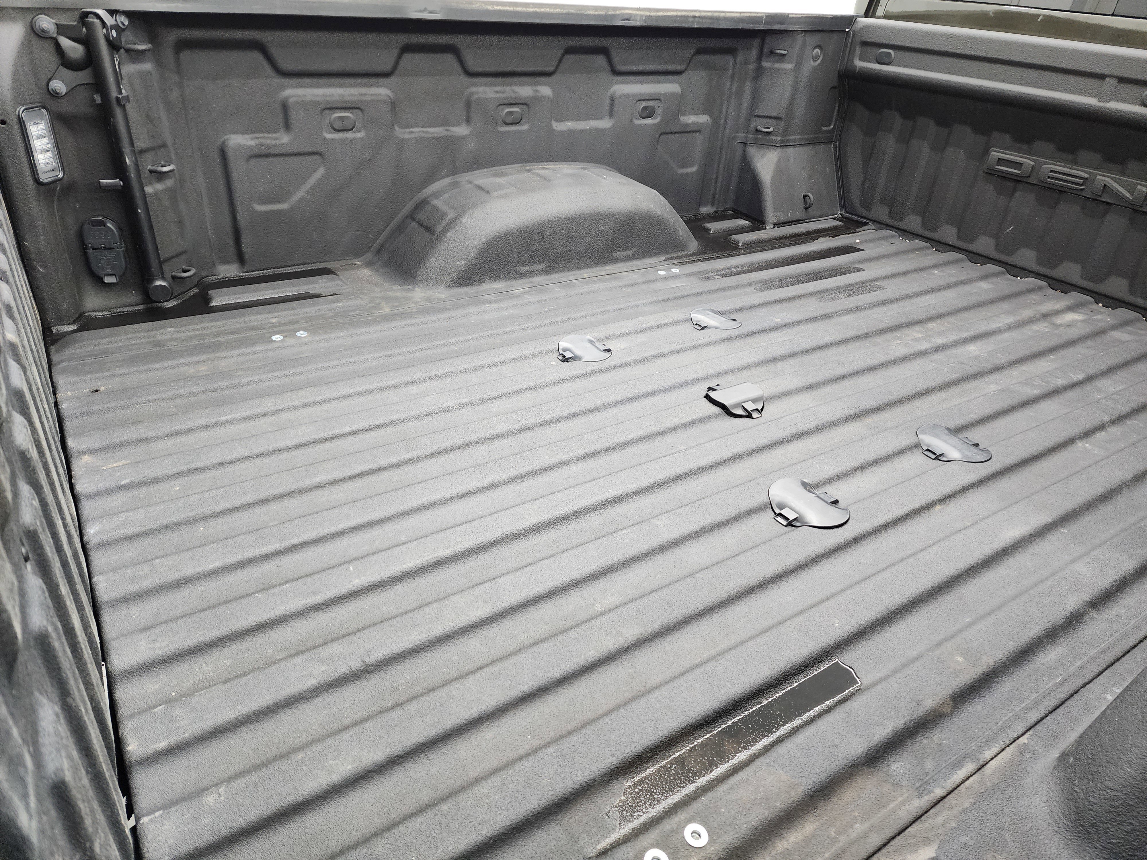 Used 2022 GMC Sierra 2500 Denali w/ Denali Ultimate Package image 5