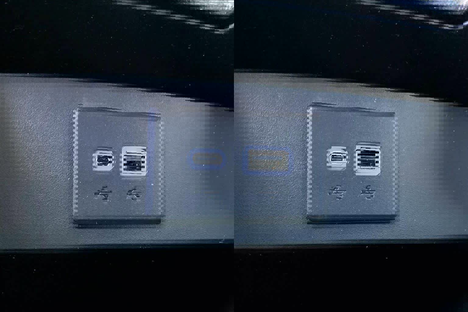 Used 2023 GMC Yukon XL AT4 w/ Max Trailering Package image 32