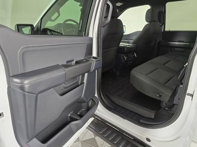 Certified 2023 Ford F150 XLT w/ Equipment Group 302A High AWD/4WD image 17