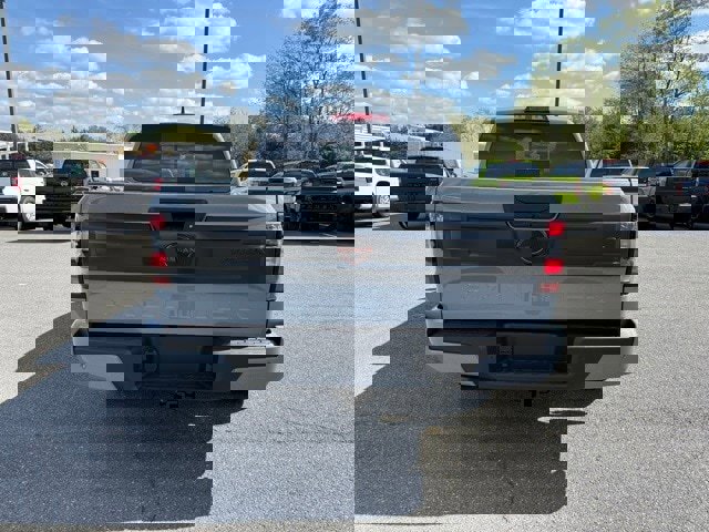 New 2026 Nissan Frontier PRO-4X w/ Pro Premium Package image 6