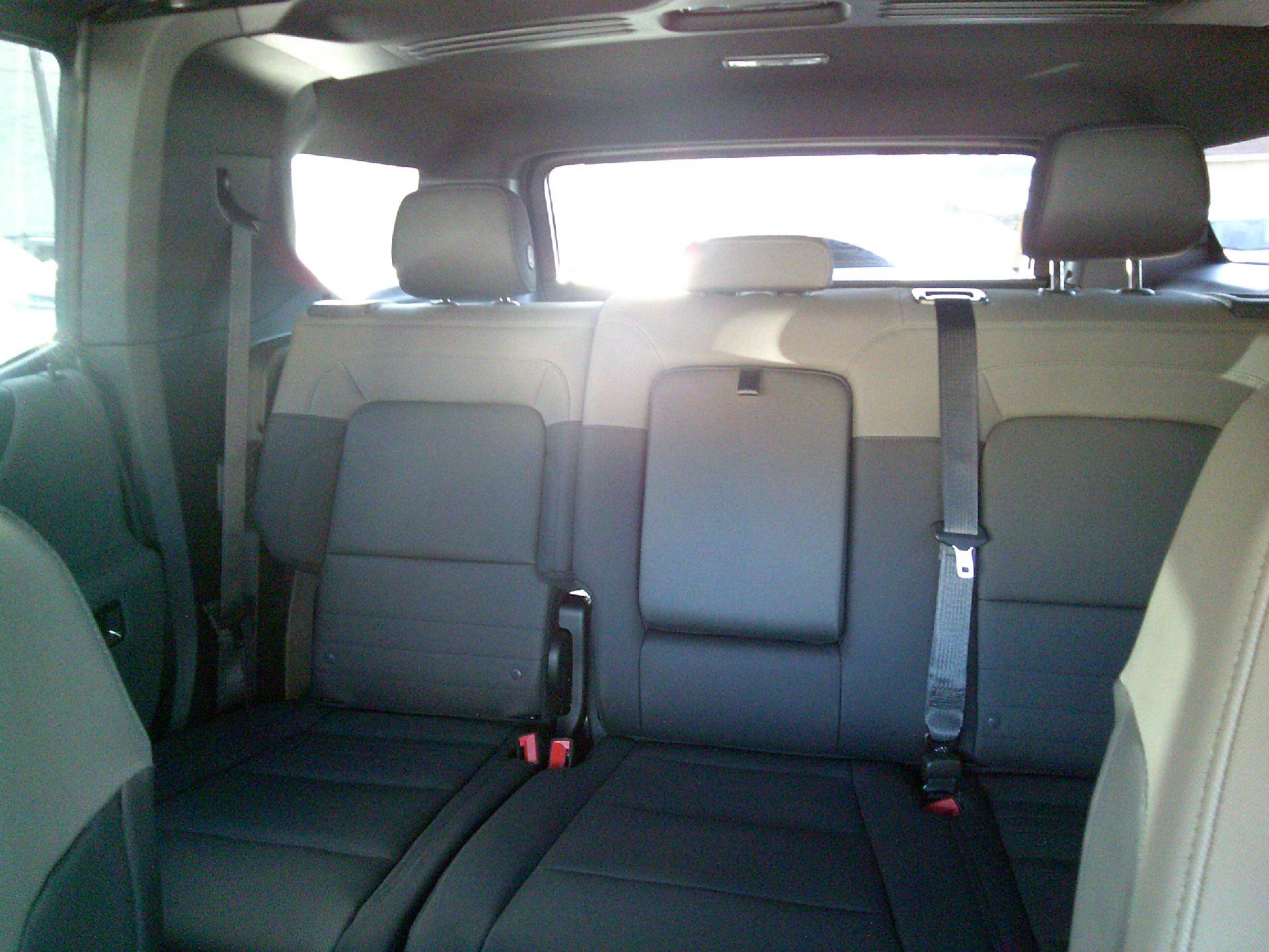 New 2025 GMC Hummer EV 2X image 14