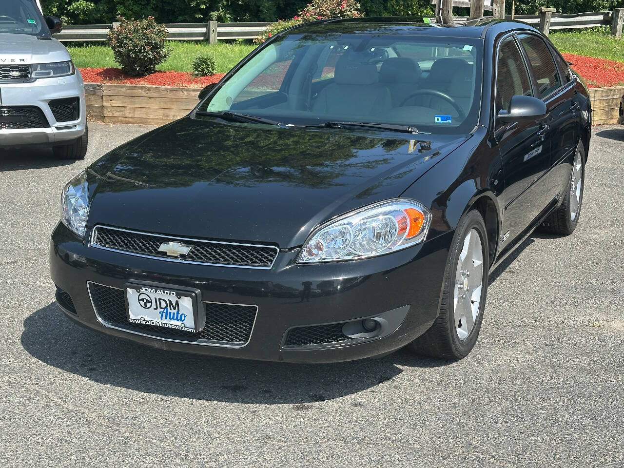 Used 2007 Chevrolet Impala SS w/ Convenience Package
