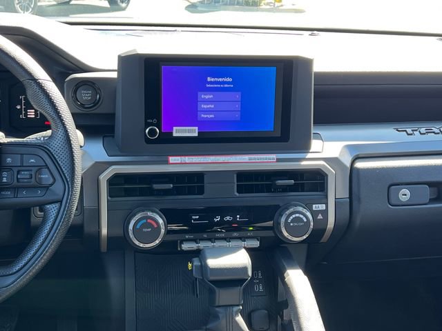 New 2026 Toyota Tacoma SR5 RWD image 18