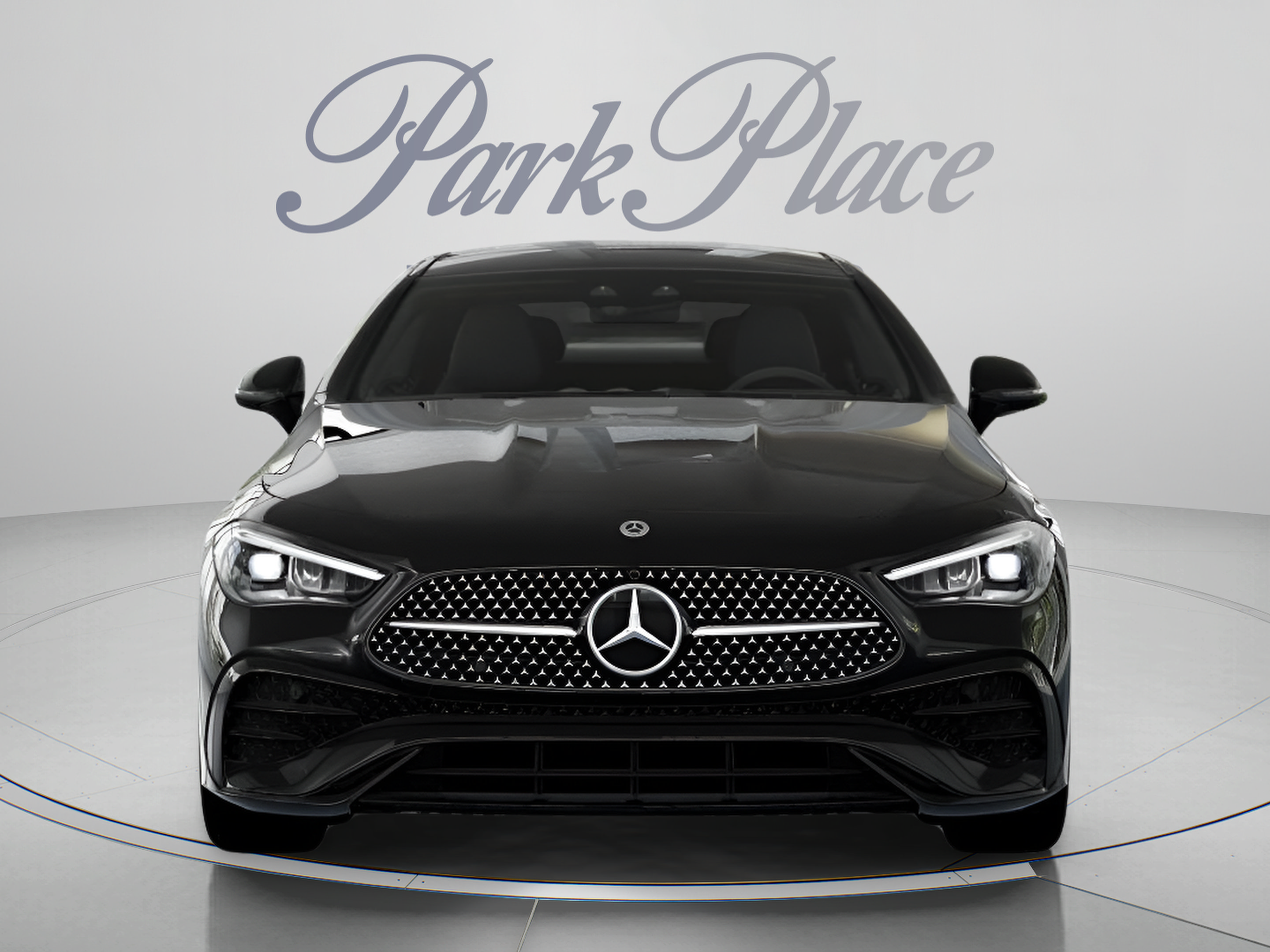 New 2026 Mercedes-Benz CLE 300 4MATIC Coupe image 34