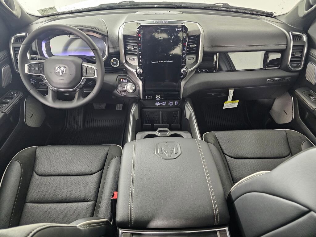 New 2026 RAM 1500 Laramie image 19