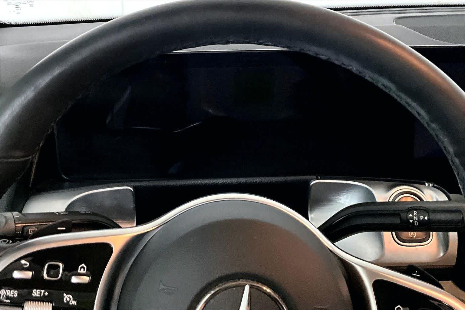 Certified 2023 Mercedes-Benz GLB 250 4MATIC image 26