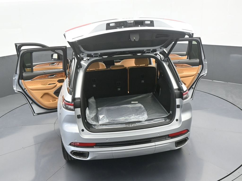 New 2025 Jeep Grand Cherokee Summit image 66