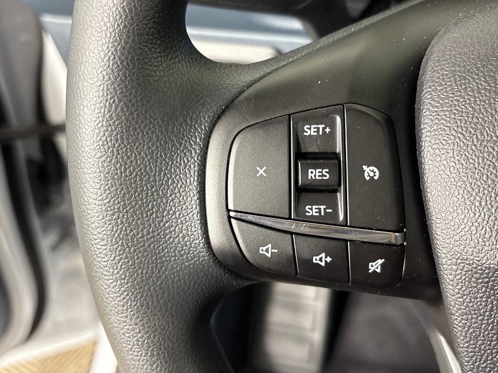 New 2026 Ford Maverick XLT FWD image 18