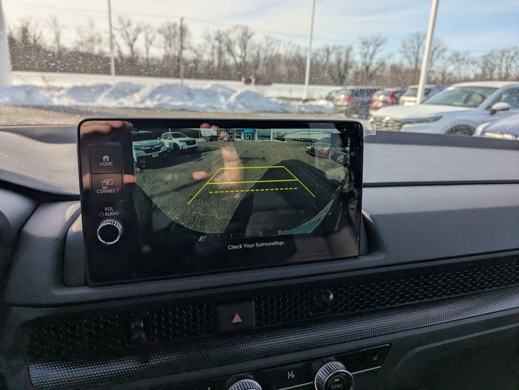 New 2026 Honda CR-V Sport-L image 17