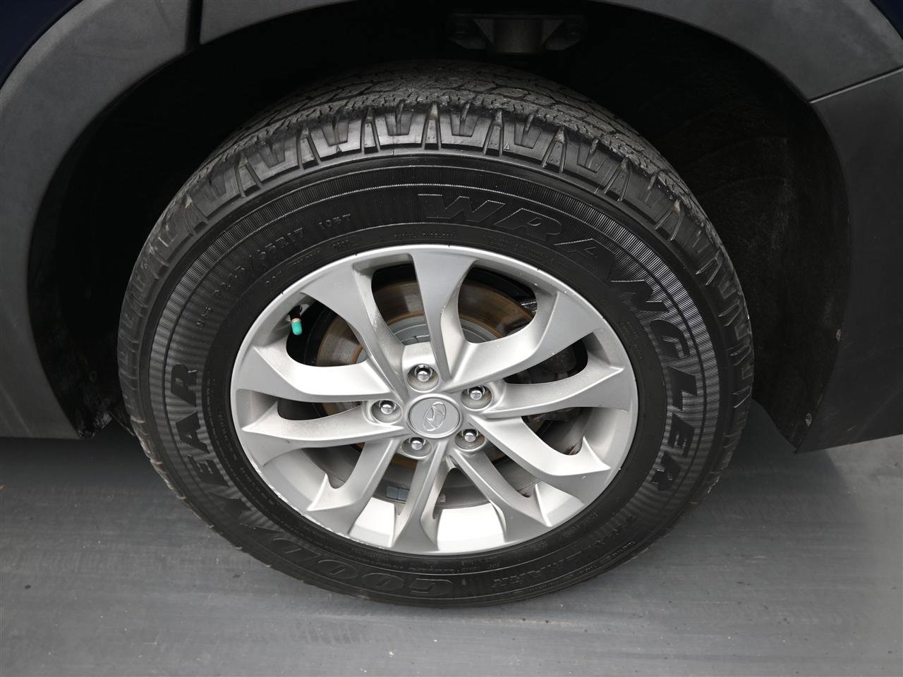 Used 2019 Hyundai Santa Fe SE image 20