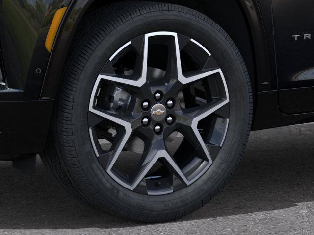 New 2026 Chevrolet Traverse High Country image 33