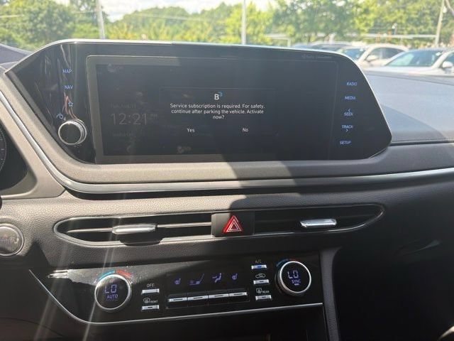 Used 2023 Hyundai Sonata SEL FWD image 9