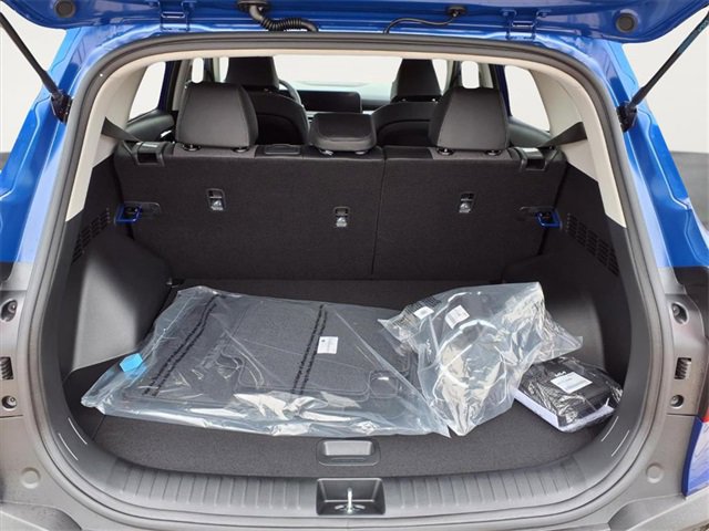 New 2026 Kia Seltos S image 17