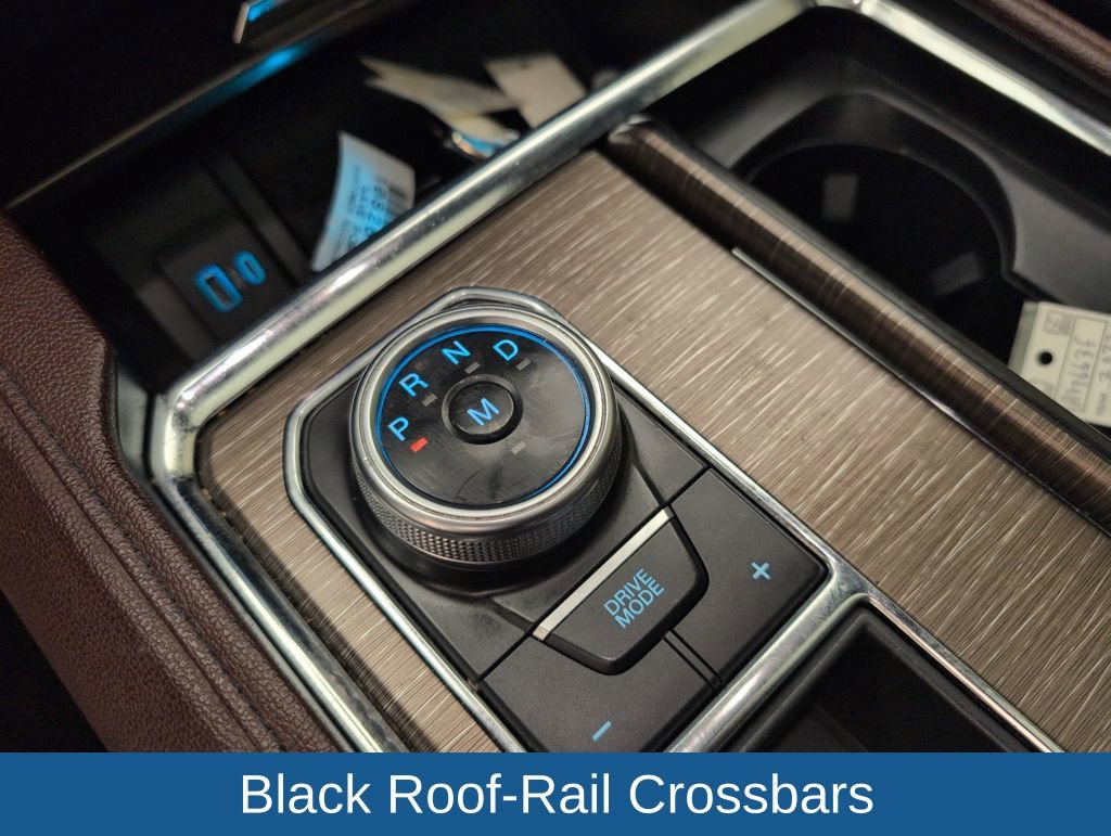 Certified 2023 Ford Expedition Max Limited image 31