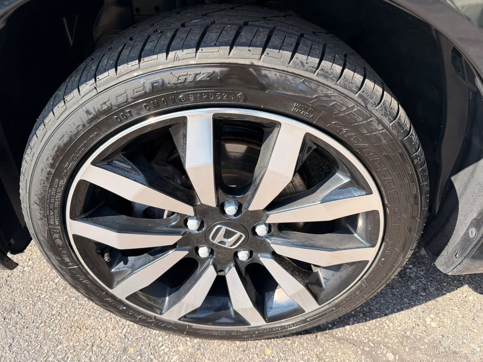 Used 2014 Honda Civic EX-L image 46