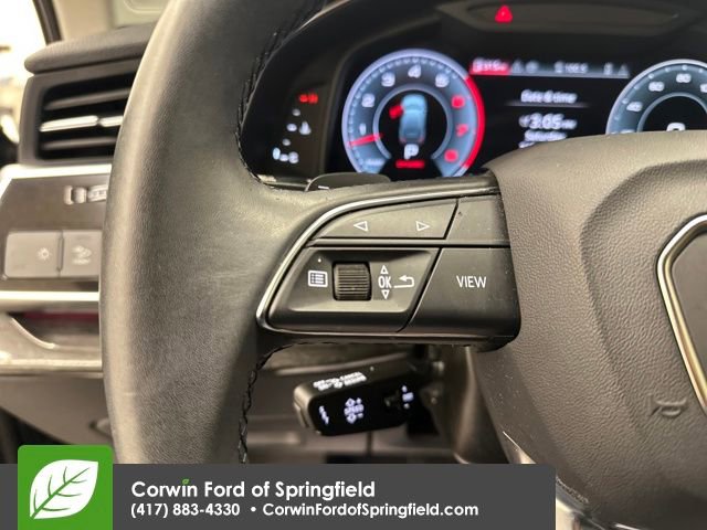 Used 2024 Audi Q7 3.0T Premium Plus image 27