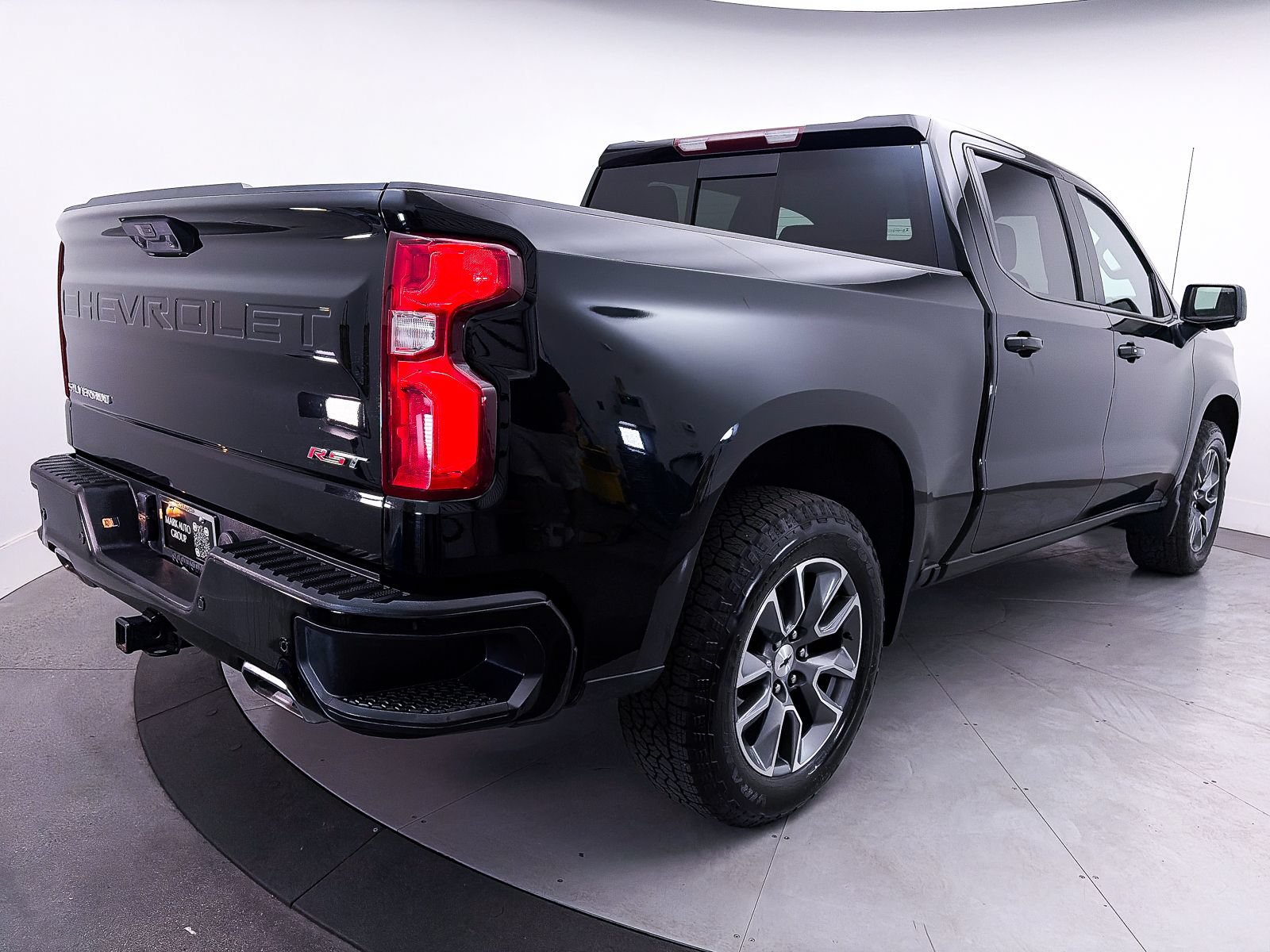Used 2024 Chevrolet Silverado 1500 RST w/ All Star Edition Plus AWD/4WD image 19