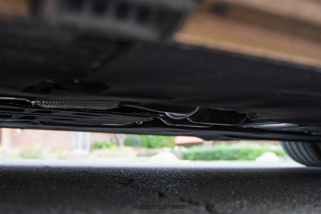 Used 2026 Bentley Continental GTC image 75
