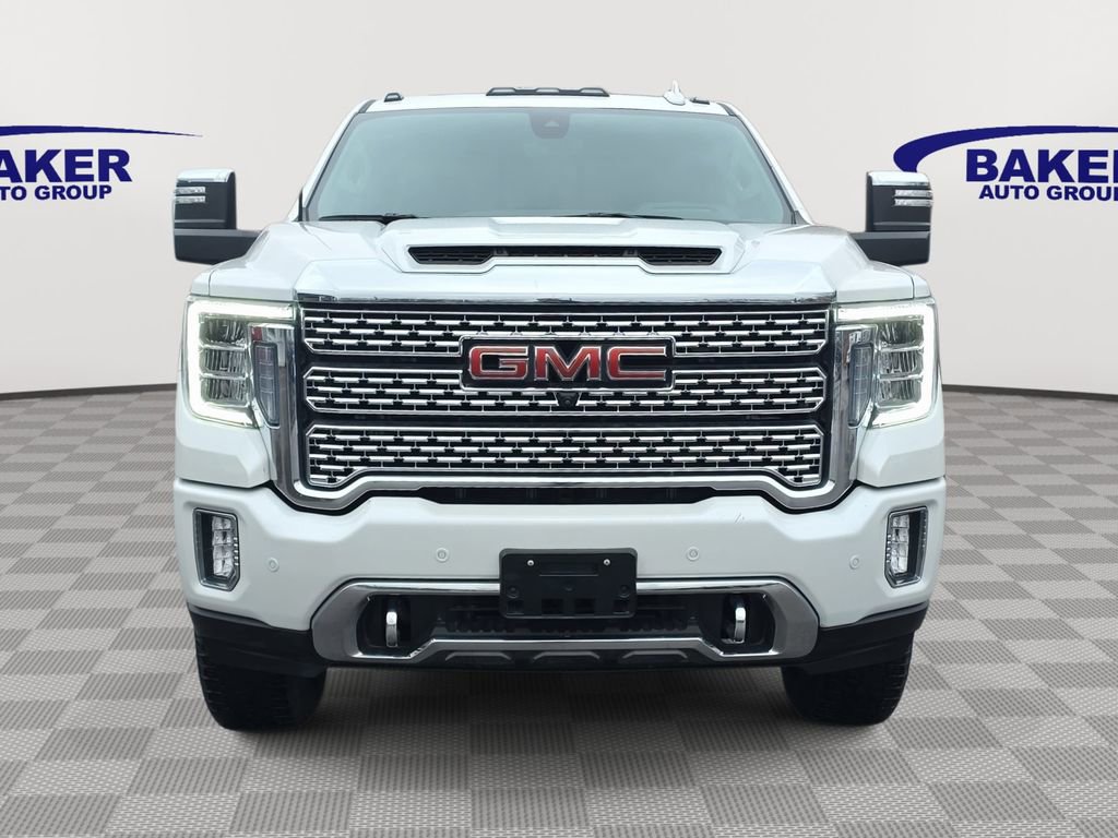 Used 2023 GMC Sierra 2500 Denali w/ Denali Ultimate Package image 2
