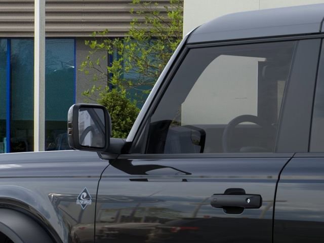 New 2026 Ford Bronco Outer Banks w/ Sasquatch Package AWD/4WD image 23