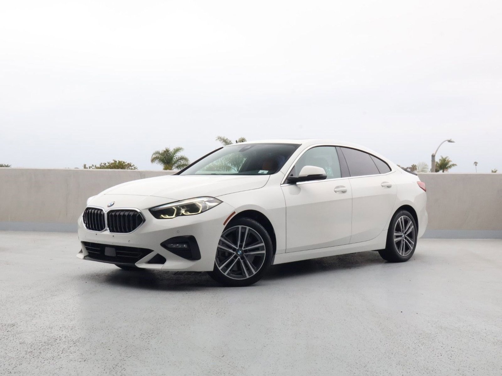 Used 2020 BMW 228i xDrive Gran Coupe w/ Convenience Package