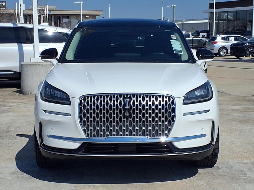 Used 2024 Lincoln Corsair FWD w/ Equipment Group 101A image 6