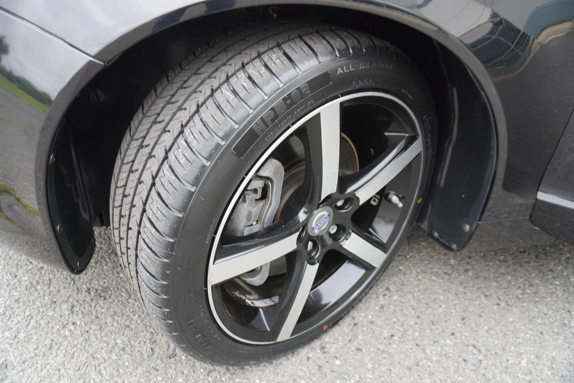 Used 2012 Volvo C70 T5 FWD image 25