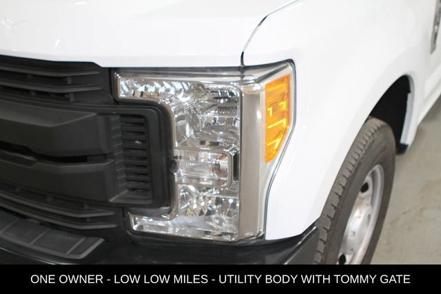 Used 2017 Ford F250 XL w/ Power Equipment Group RWD image 8