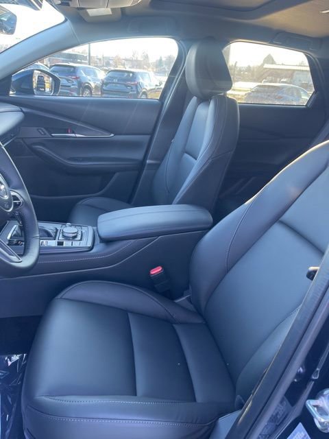 New 2026 MAZDA CX-30 AWD 2.5 S image 11