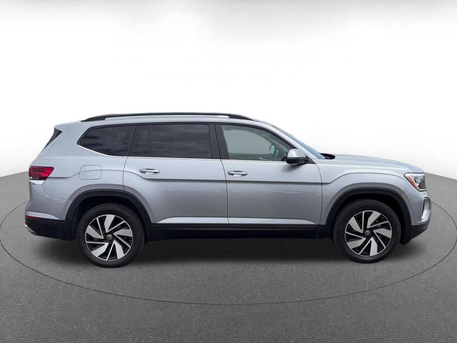 Used 2026 Volkswagen Atlas SE AWD/4WD image 15