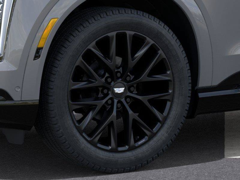 New 2026 Cadillac Escalade IQ Sport 2 AWD/4WD image 9