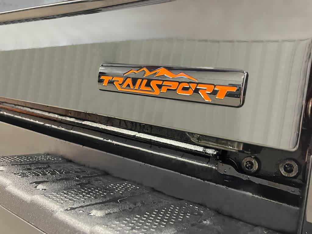 New 2026 Honda Ridgeline TrailSport image 6