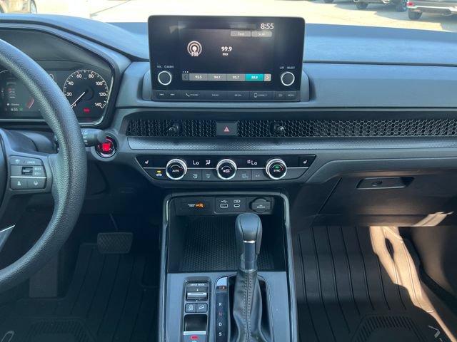 Used 2025 Honda CR-V EX image 19