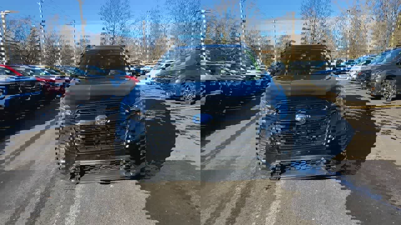 Certified 2023 Subaru Ascent Onyx Edition image 3