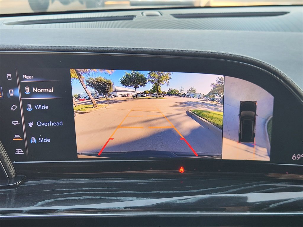 Used 2022 Cadillac Escalade ESV Sport w/ Touring Package image 15