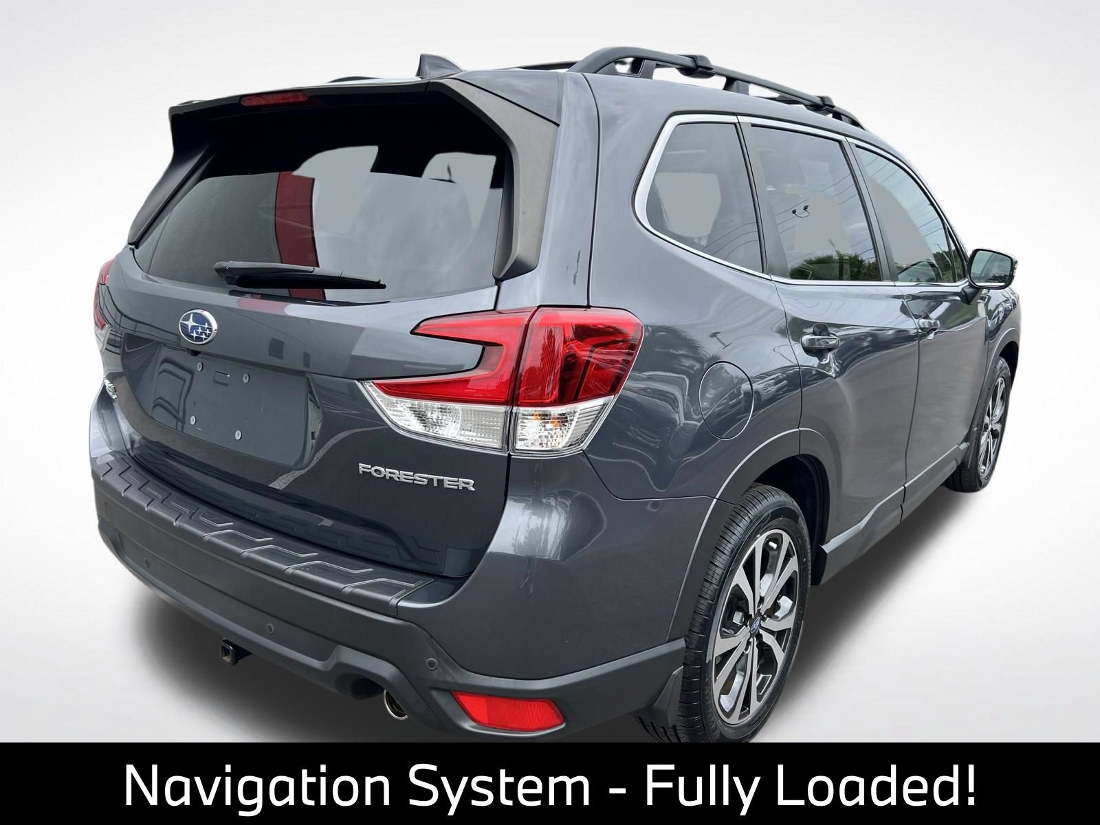 Used 2024 Subaru Forester Limited AWD/4WD image 12