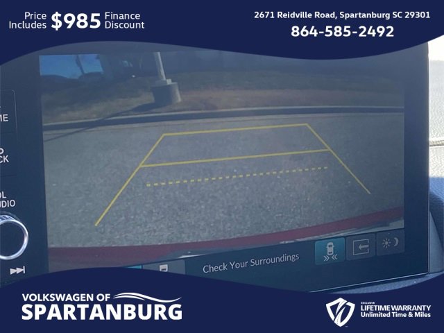 Used 2024 Honda CR-V EX-L image 25