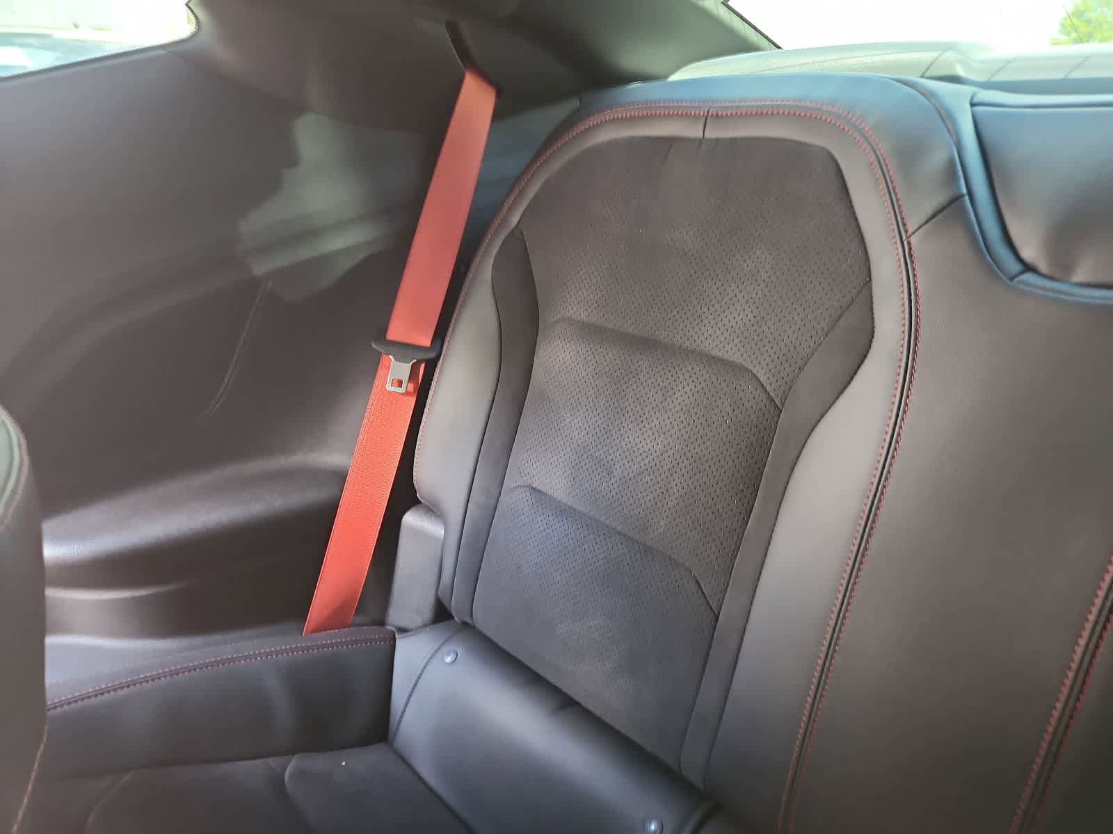Used 2023 Chevrolet Camaro ZL1 RWD image 21