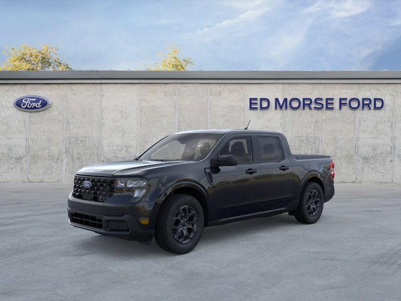 New 2026 Ford Maverick XLT
