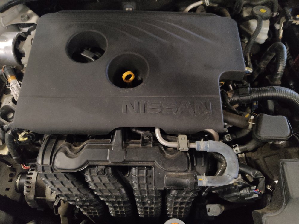 Used 2019 Nissan Altima 2.5 S FWD image 30