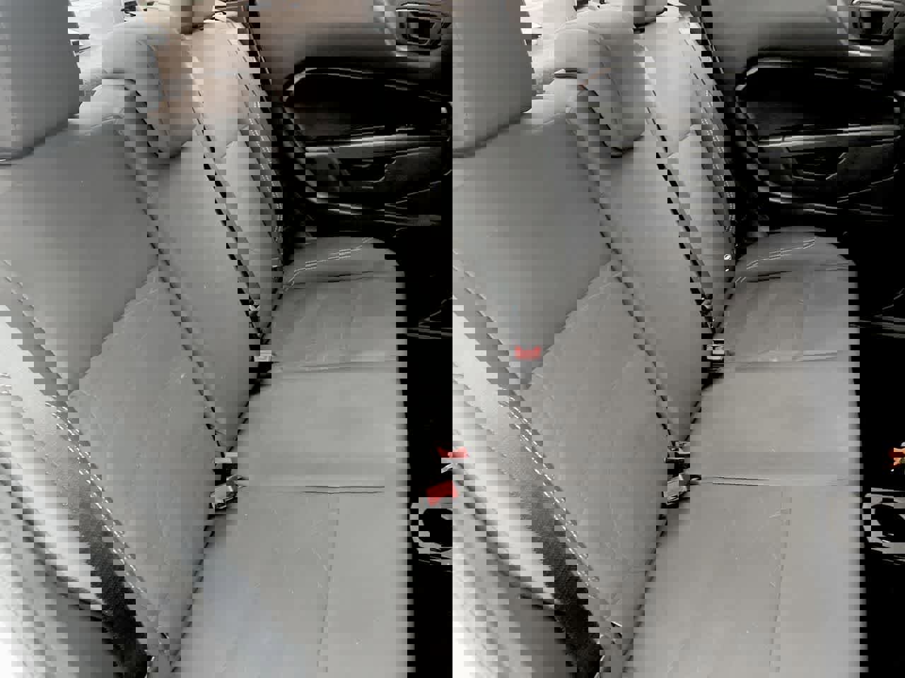 Used 2017 Ford Fiesta SE image 15