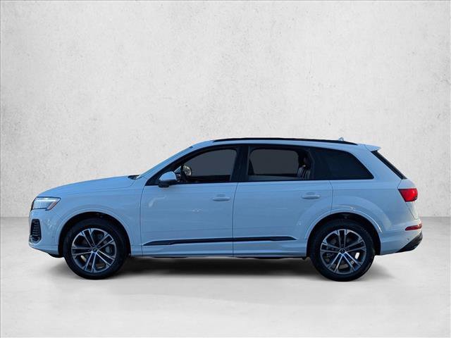 New 2026 Audi Q7 2.0T Premium AWD/4WD image 8