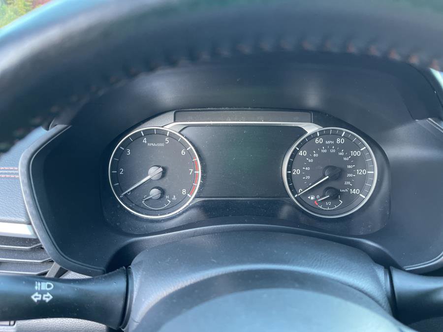 Used 2022 Nissan Altima 2.5 SR image 37