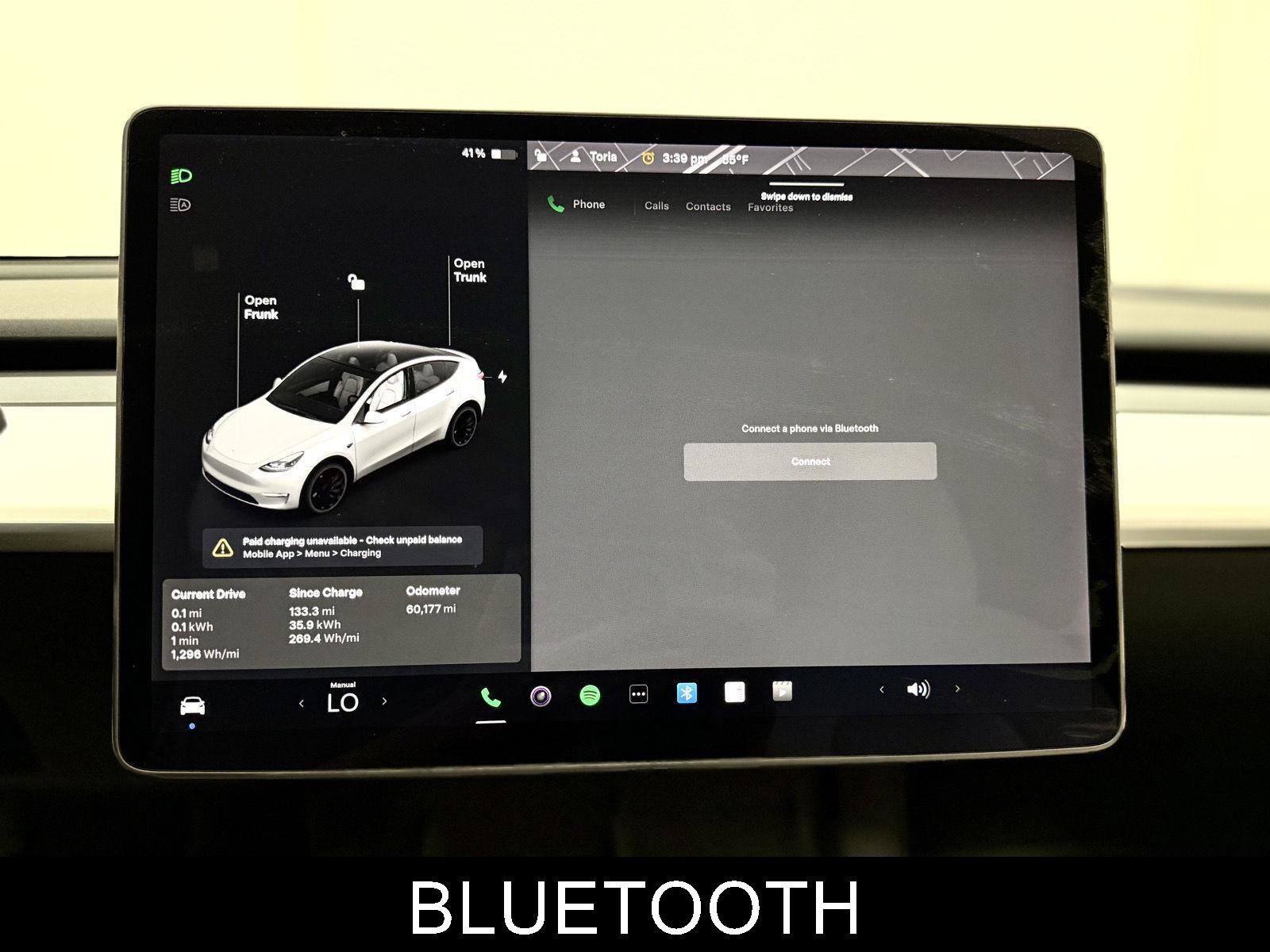 Used 2021 Tesla Model Y Performance AWD/4WD image 19