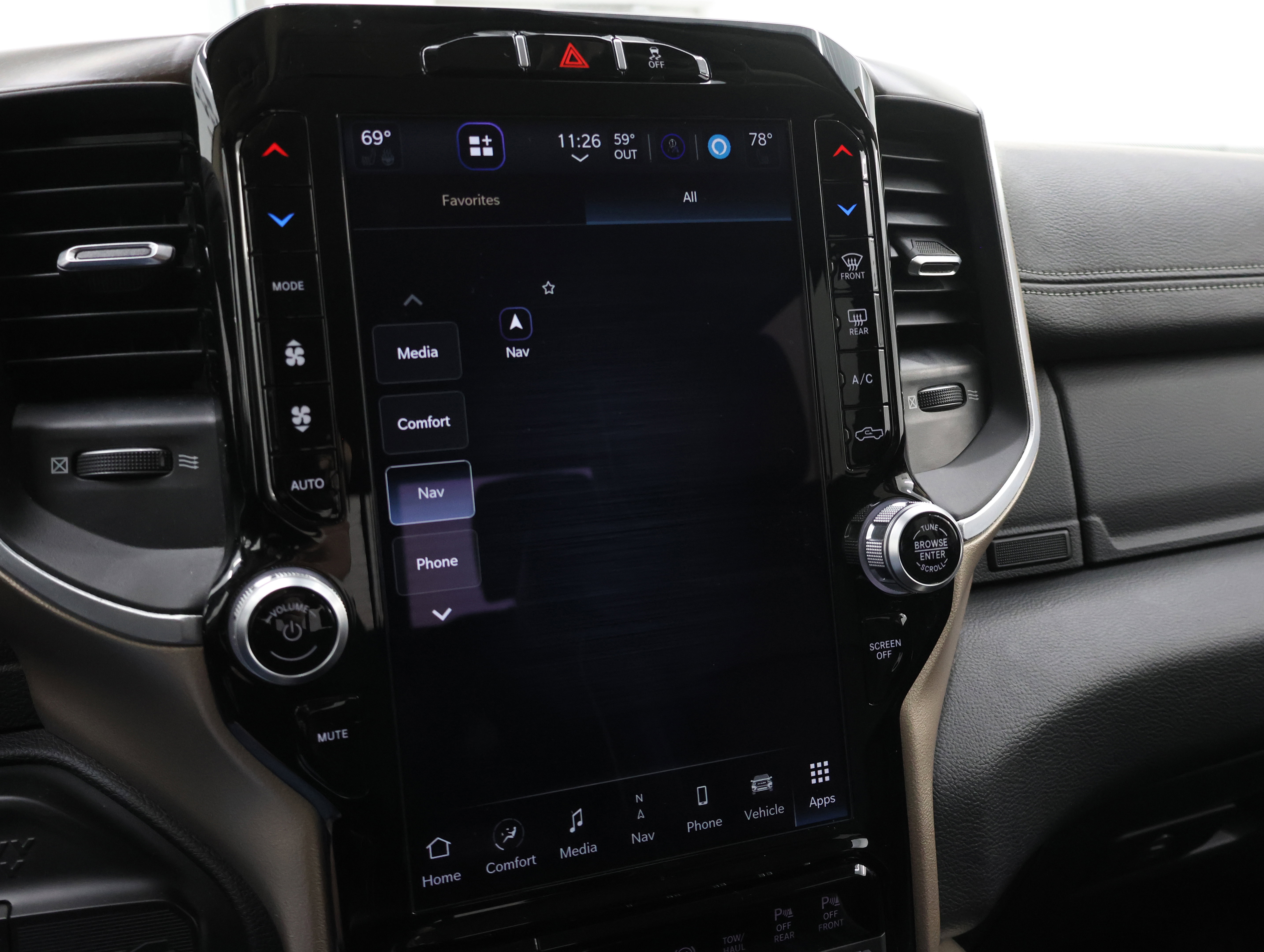 Used 2022 RAM 2500 Laramie image 54