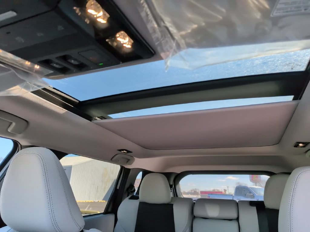 New 2026 Mitsubishi Outlander SE AWD/4WD image 26