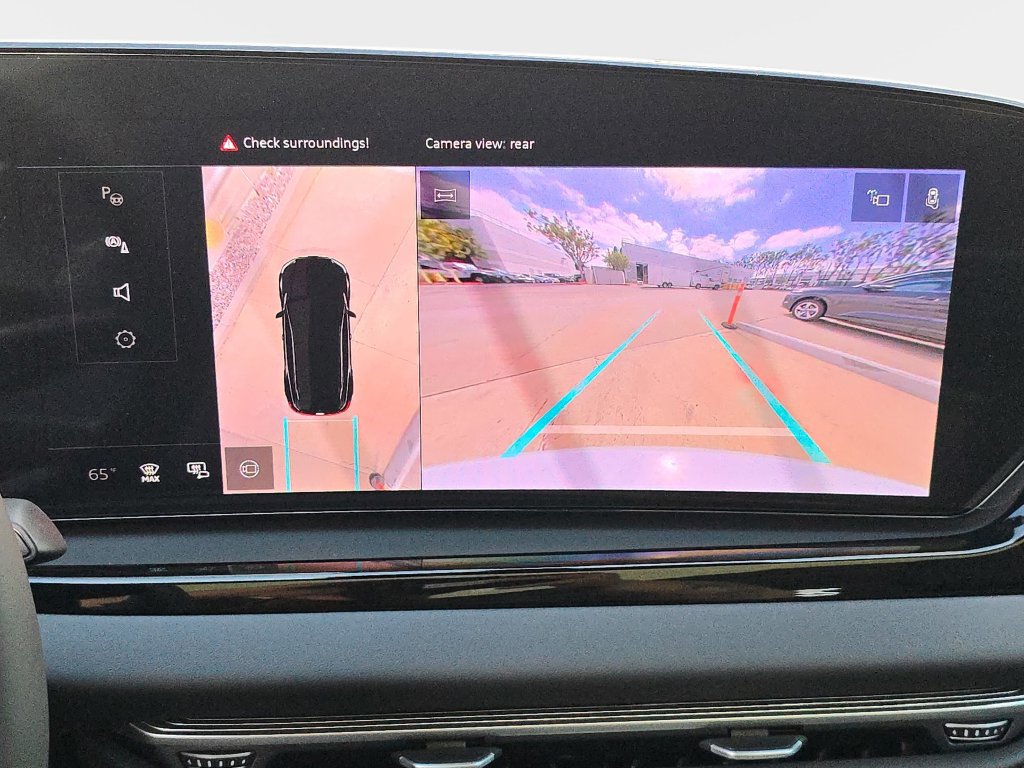 New 2026 Audi A6 Premium Plus AWD/4WD image 26