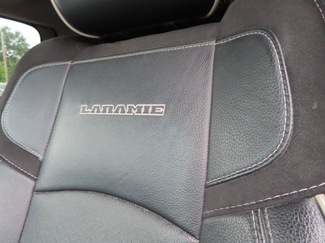 Used 2024 RAM 2500 Laramie AWD/4WD image 30