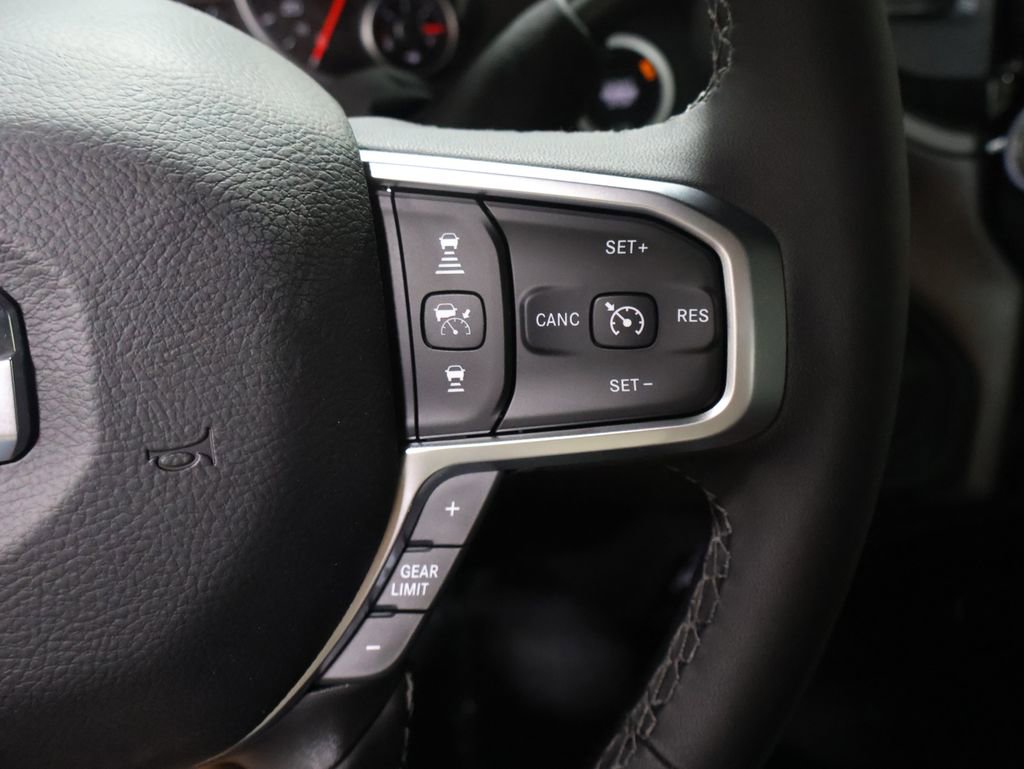 New 2026 RAM 2500 Tradesman AWD/4WD image 24